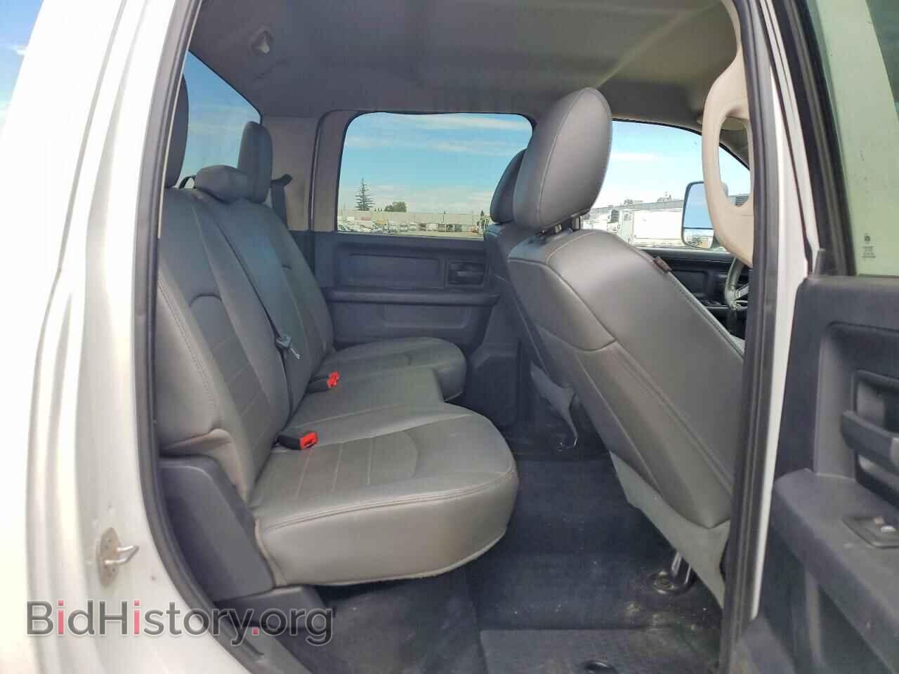 2015 RAM 3500 - VIN: 3C63RRGL8FG702585 - Photo 10