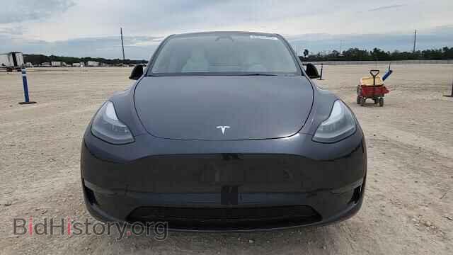 2024 TESLA MODEL Y - VIN: 7SAYGAEE4RF194736 - Фото 15