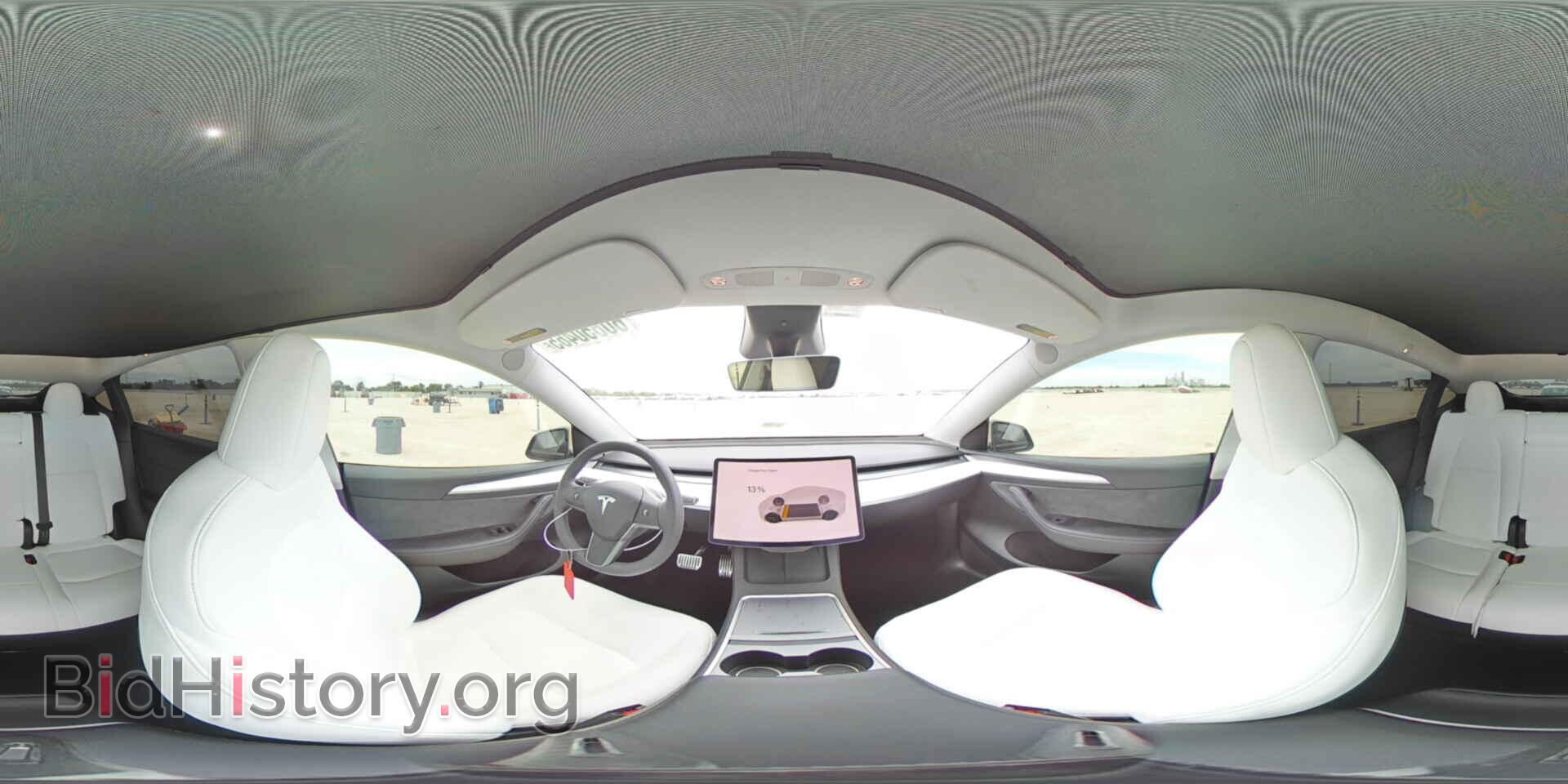 2024 TESLA MODEL Y - VIN: 7SAYGAEE4RF194736 - Фото 16