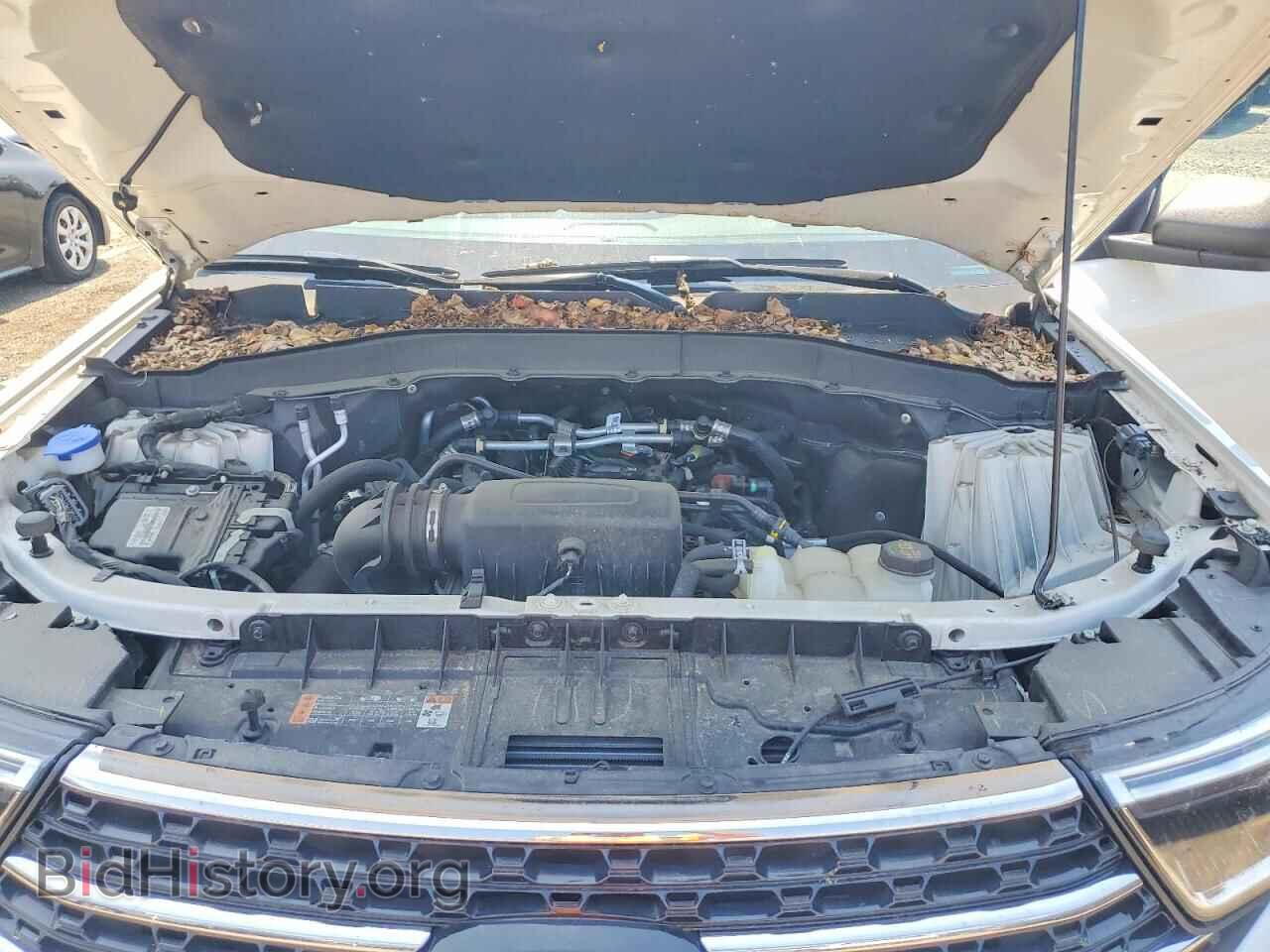 2023 FORD EXPLORER - VIN: 1FMSK8DH7PGB97263 - Photo 12