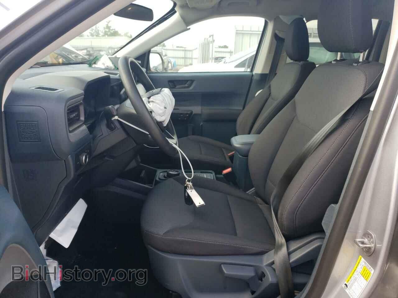 2022 FORD MAVERICK - VIN: 3FTTW8E96NRB15467 - Фото 7