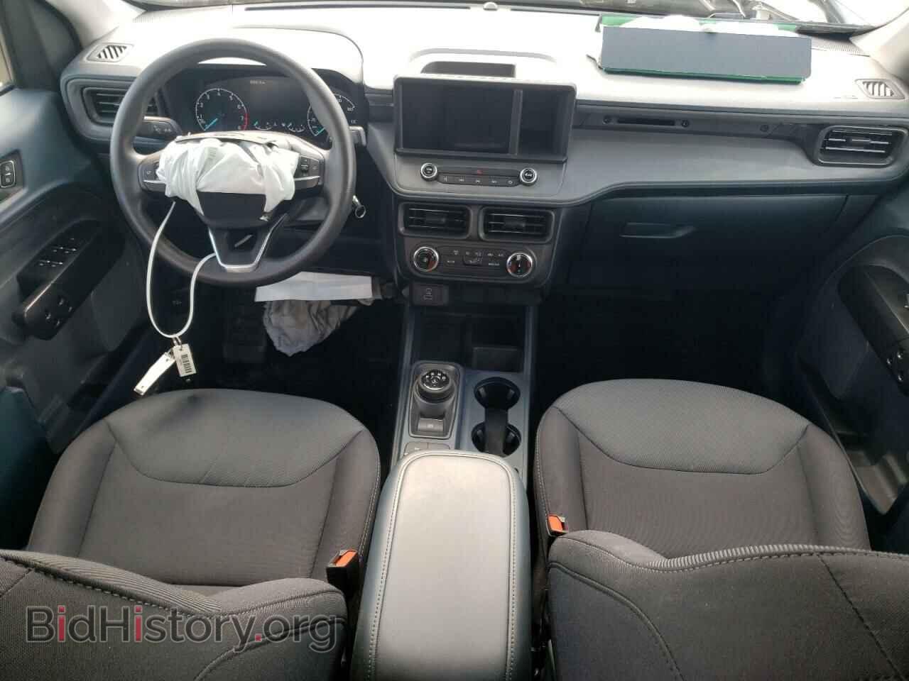 2022 FORD MAVERICK - VIN: 3FTTW8E96NRB15467 - Фото 8