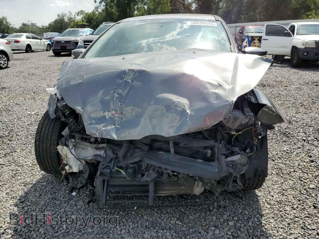 2014 FORD FOCUS - VIN: 1FADP3F26EL304713 - Photo 5