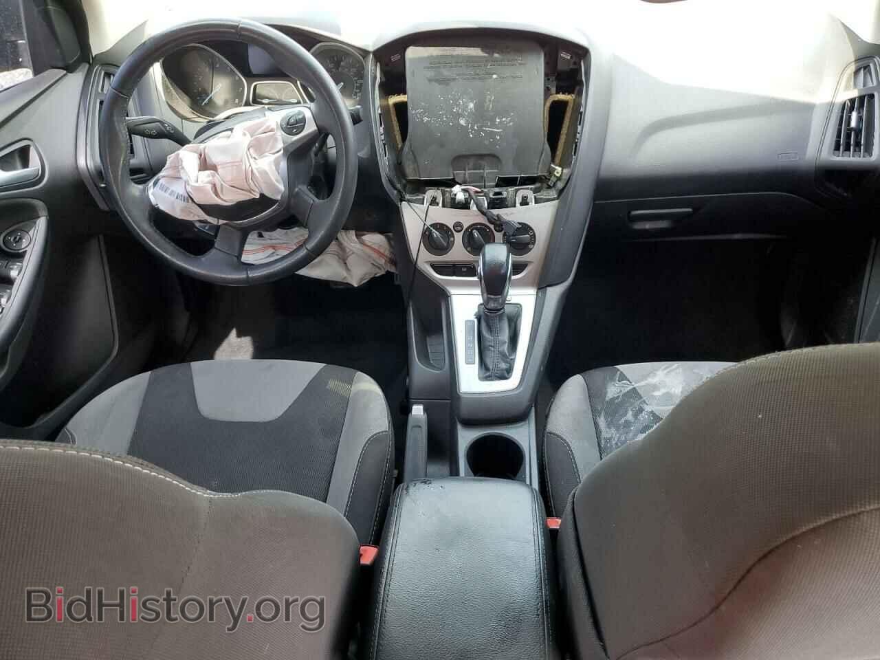 2014 FORD FOCUS - VIN: 1FADP3F26EL304713 - Photo 8