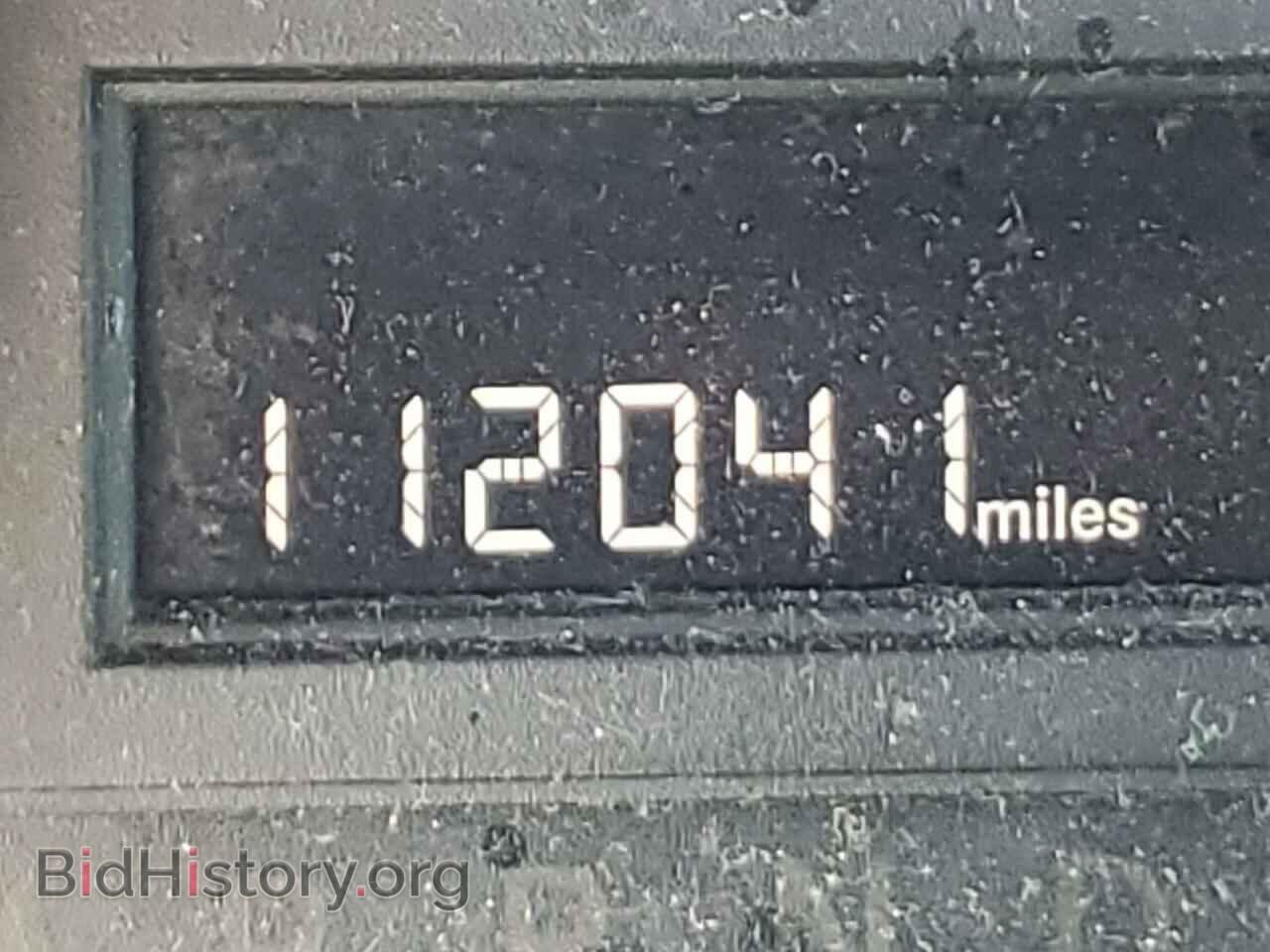 2016 DODGE CARAVAN - VIN: 2C4RDGCG2GR169384 - Фото 8