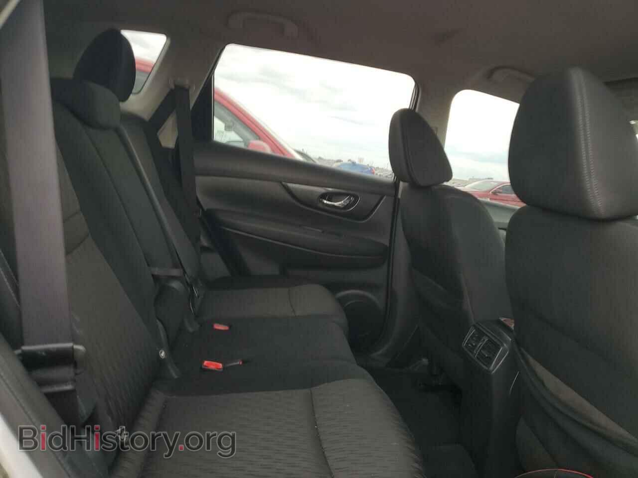 2017 NISSAN ROGUE - VIN: KNMAT2MV4HP515700 - Фото 10