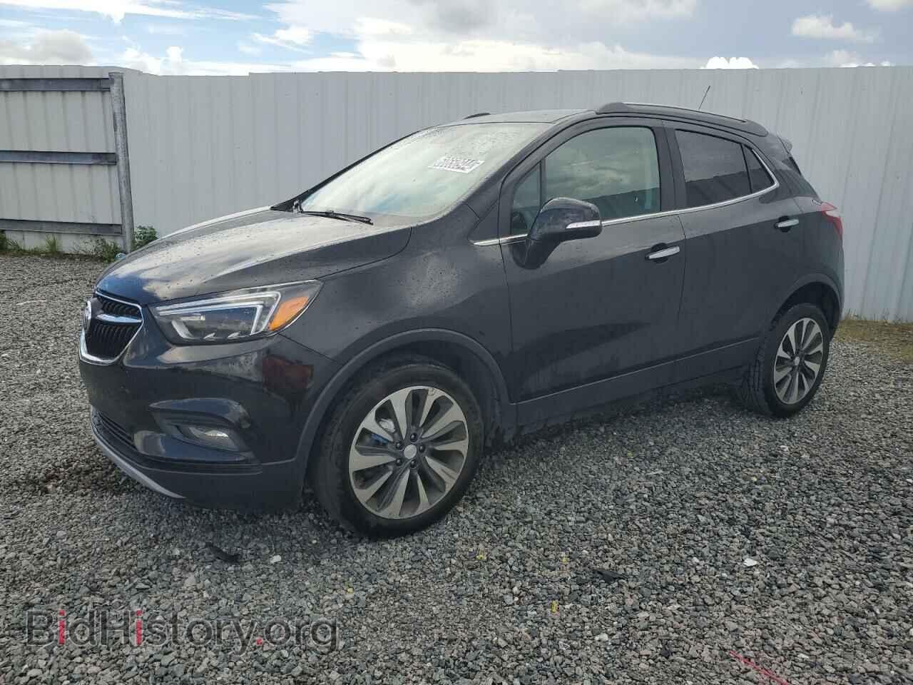Фотография KL4CJCSB1LB045624 - BUICK ENCORE 2020