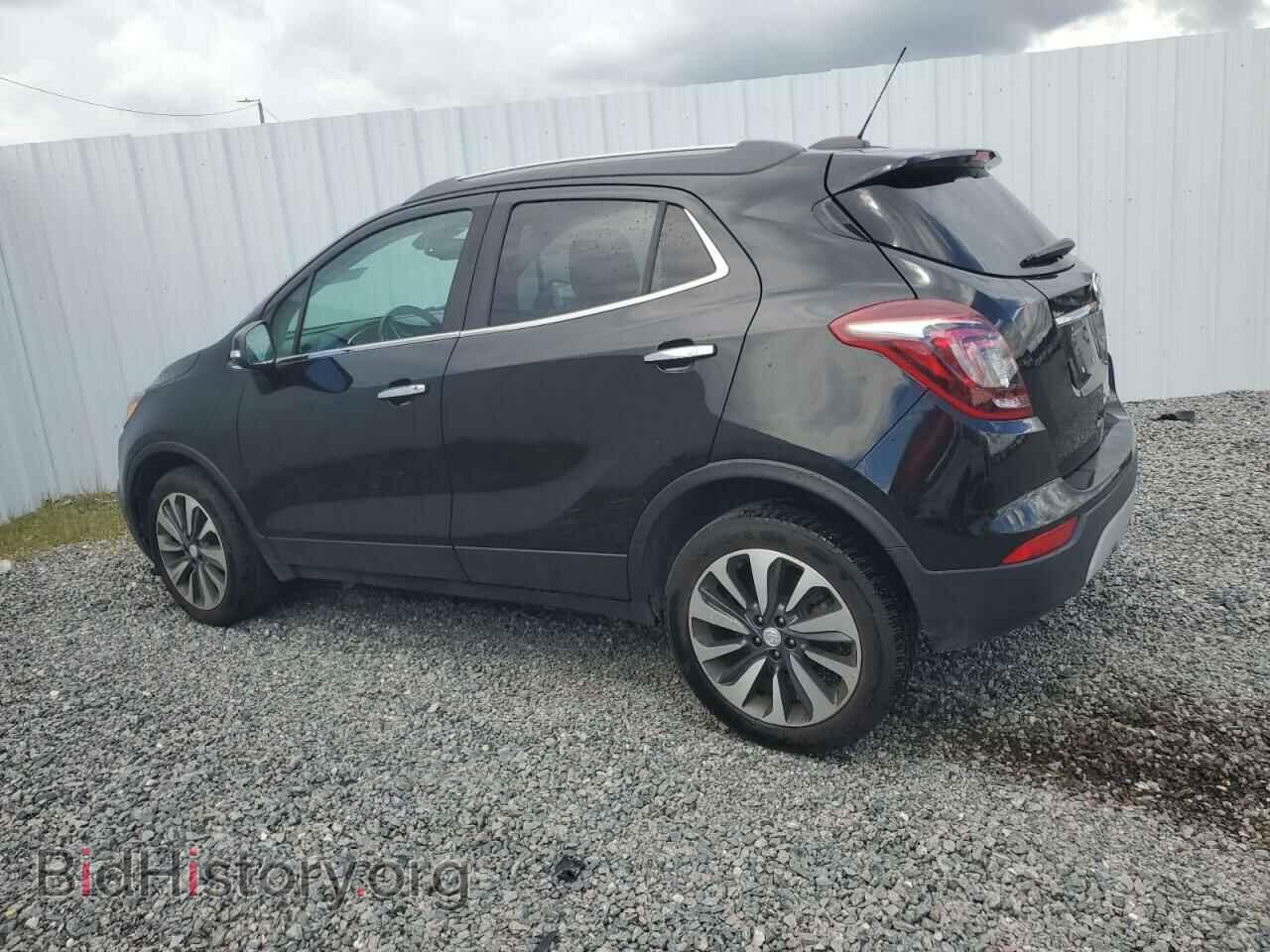 2020 BUICK ENCORE - VIN: KL4CJCSB1LB045624 - Фото 2