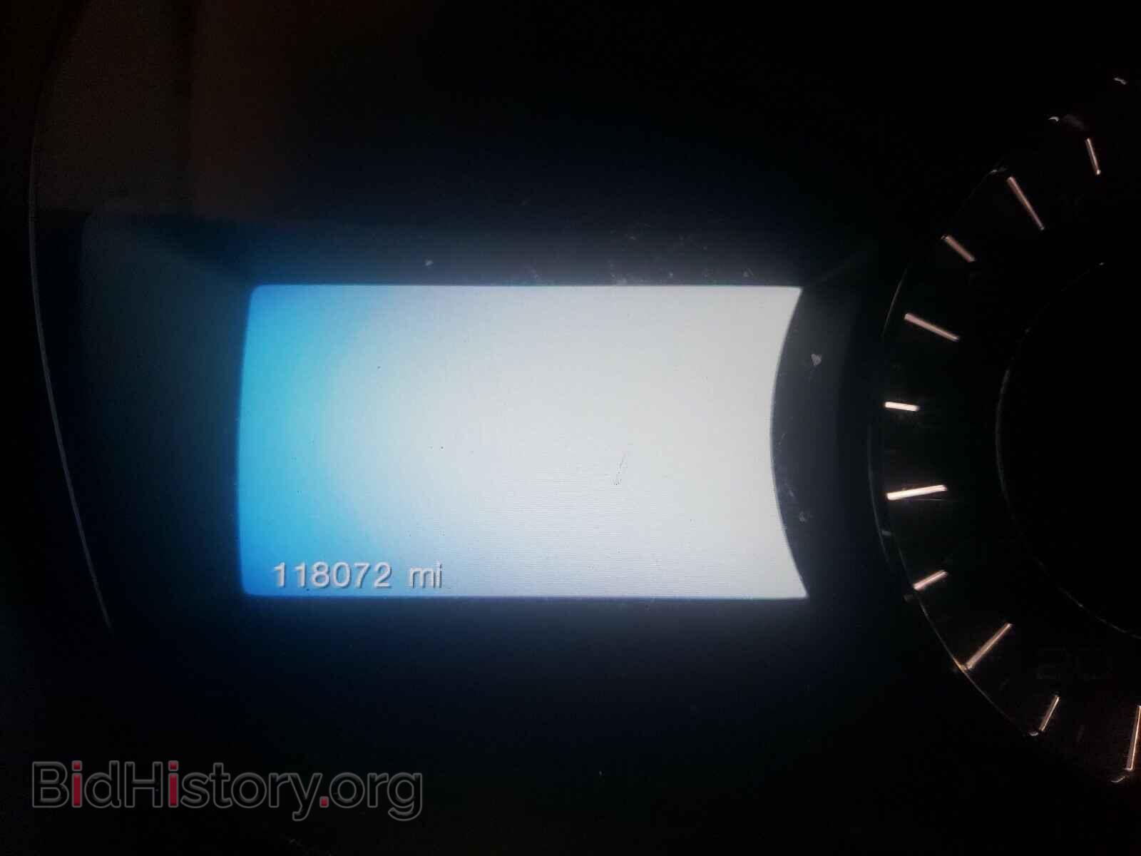 2013 FORD EDGE - VIN: 2FMDK4KC5DBC26965 - Photo 8