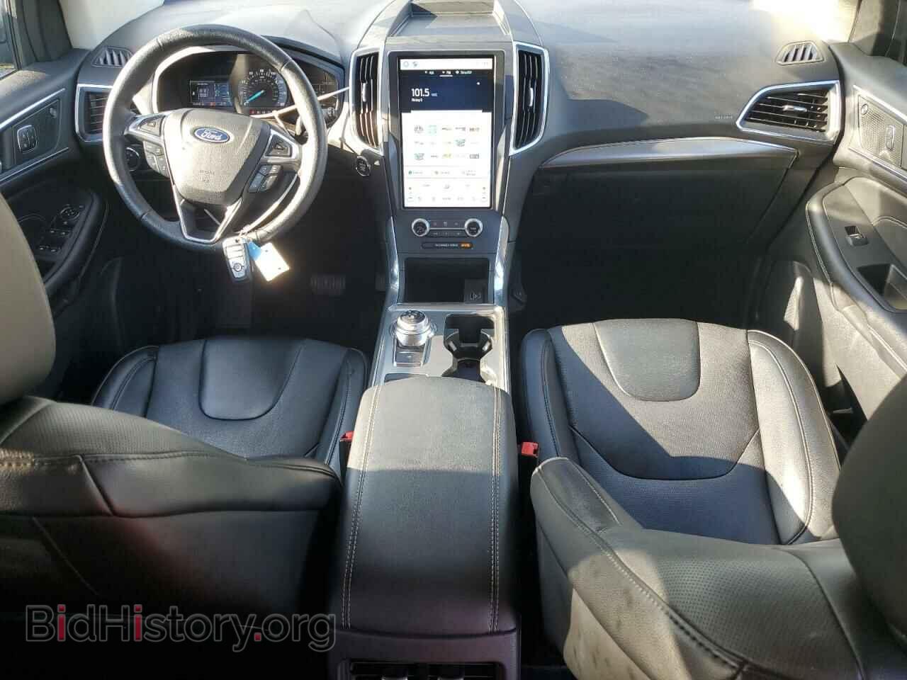 2022 FORD EDGE - VIN: 2FMPK4K94NBA37890 - Фото 8