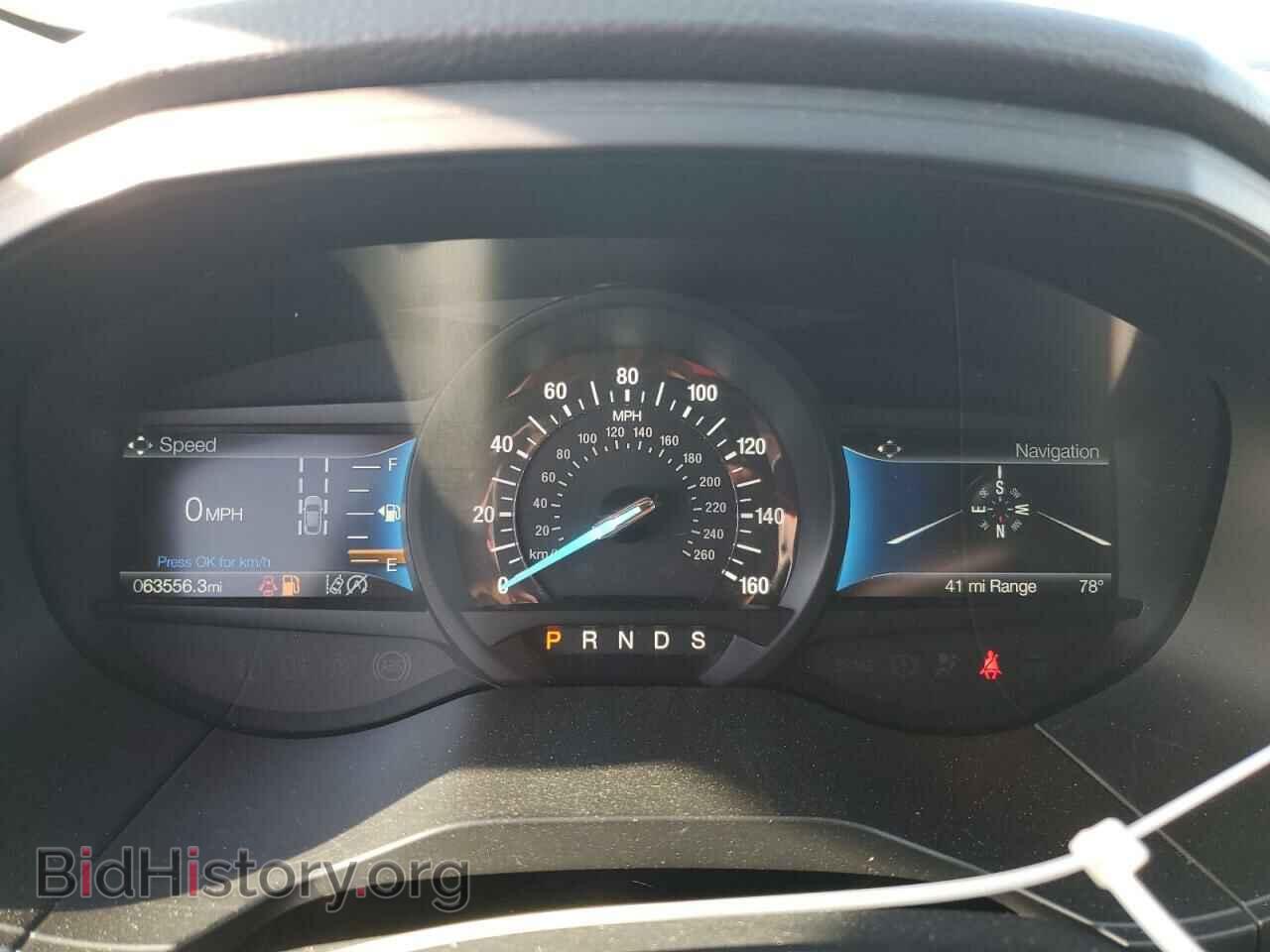 2022 FORD EDGE - VIN: 2FMPK4K94NBA37890 - Фото 9