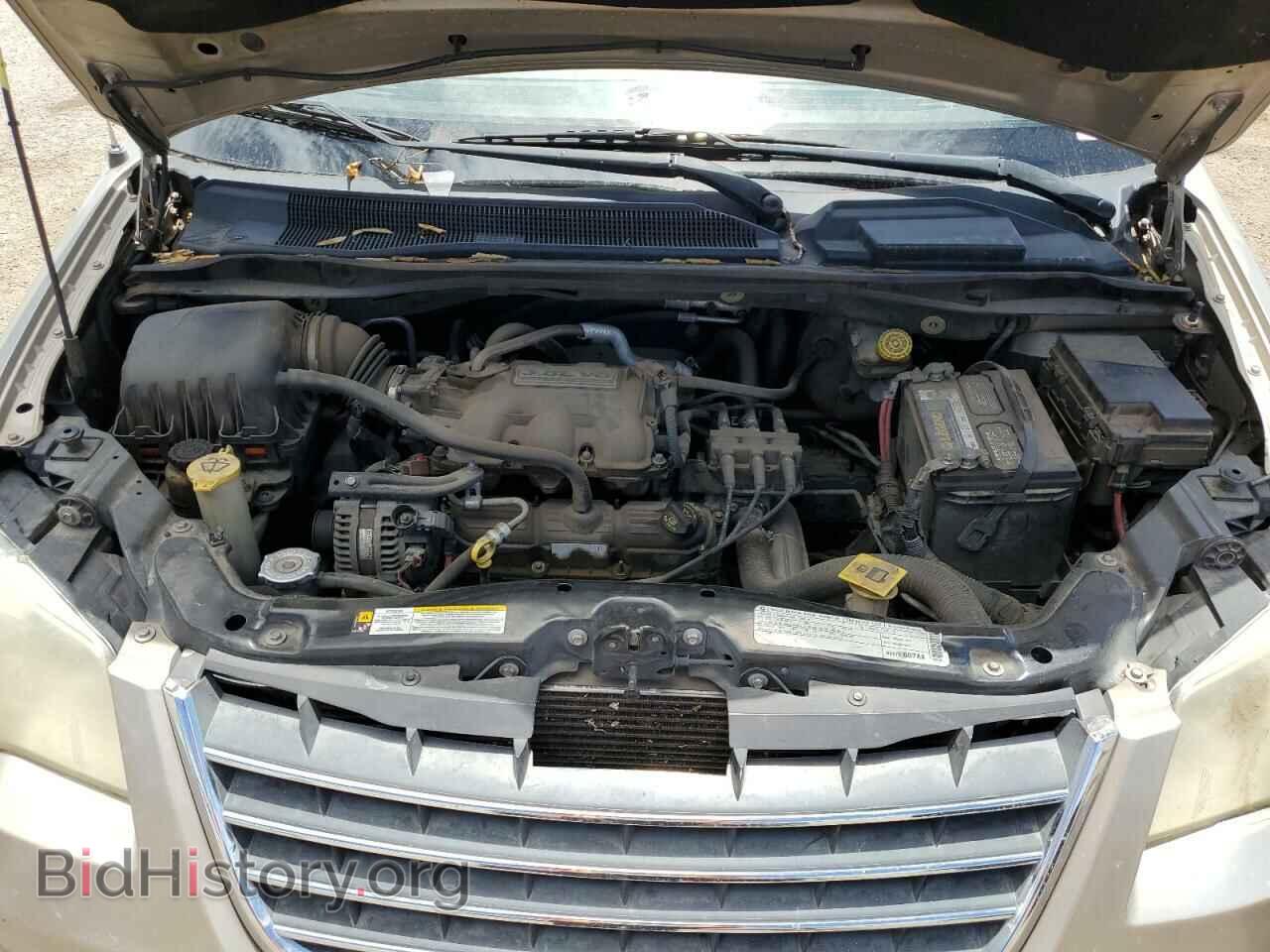 2009 CHRYSLER MINIVAN - VIN: 2A8HR54129R618649 - Photo 12