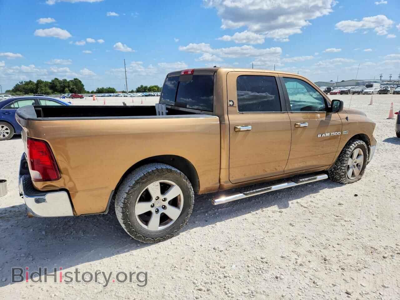2012 DODGE RAM 1500 - VIN: 1C6RD7LT6CS270280 - Photo 3