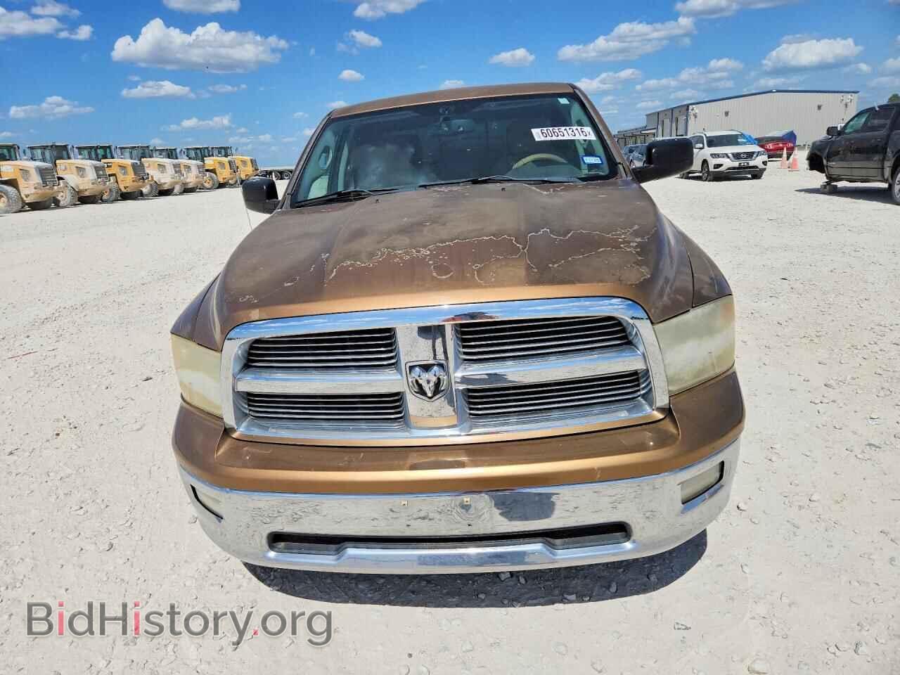 2012 DODGE RAM 1500 - VIN: 1C6RD7LT6CS270280 - Photo 5