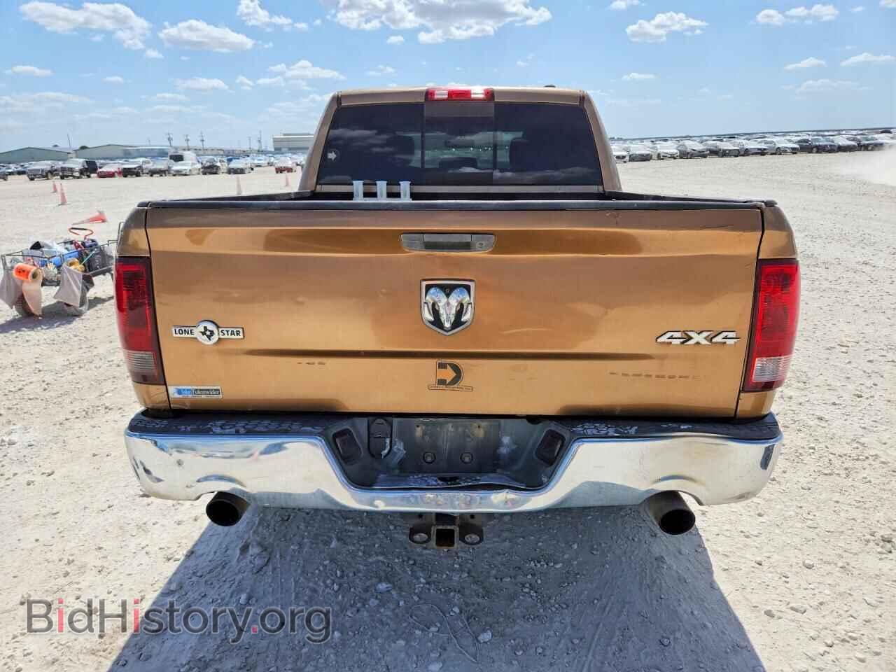 2012 DODGE RAM 1500 - VIN: 1C6RD7LT6CS270280 - Photo 6