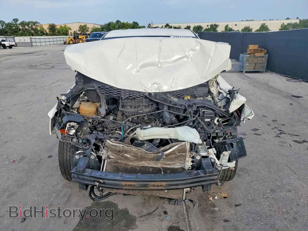 2019 DODGE JOURNEY - VIN: 3C4PDCEG2KT694030 - Photo 5