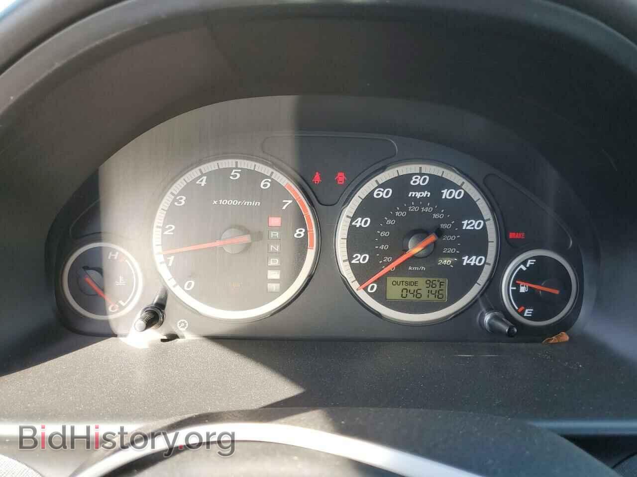 2006 HONDA CRV - VIN: JHLRD78836C034085 - Фото 9