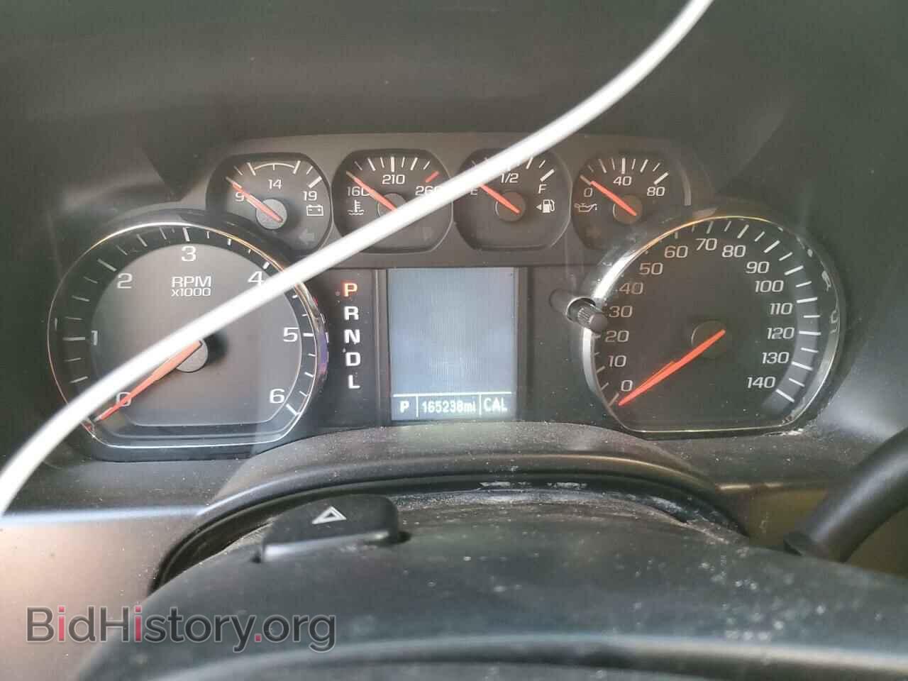 2018 CHEVROLET SILVERADO - VIN: 3GCPCPEH5JG452455 - Фото 8