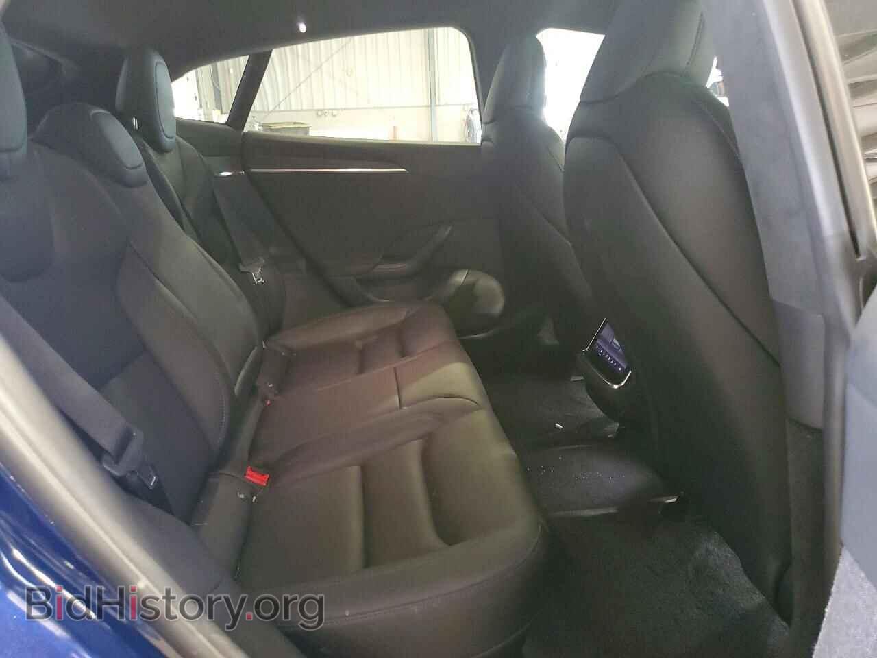 2021 TESLA MODEL S - VIN: 5YJSA1E58MF429510 - Photo 10