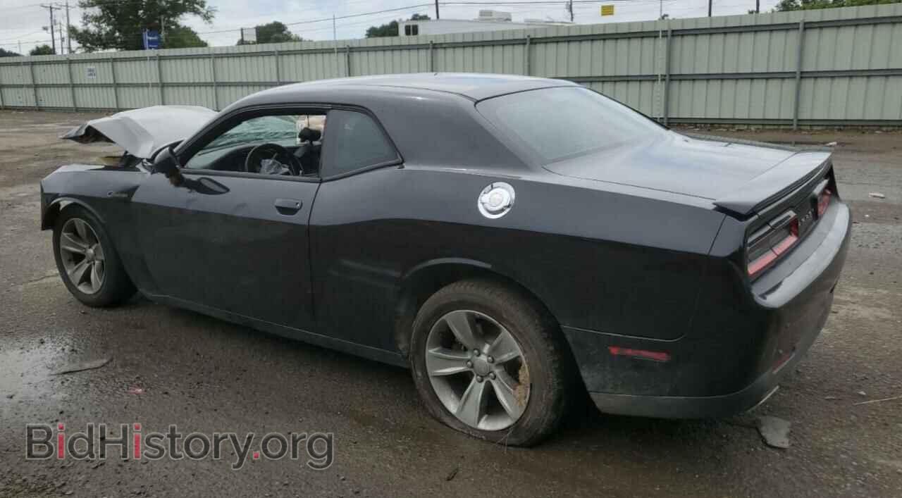 2017 DODGE CHALLENGER - VIN: 2C3CDZAGXHH601249 - Фото 2