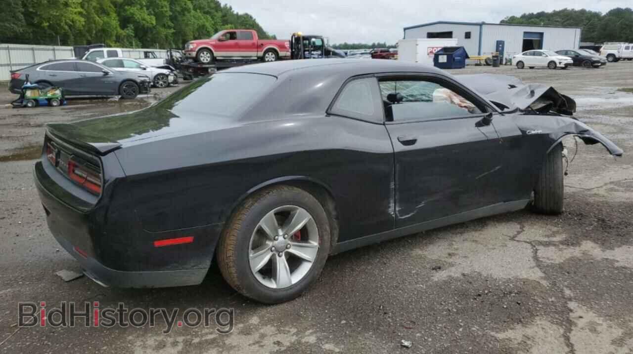 2017 DODGE CHALLENGER - VIN: 2C3CDZAGXHH601249 - Фото 3