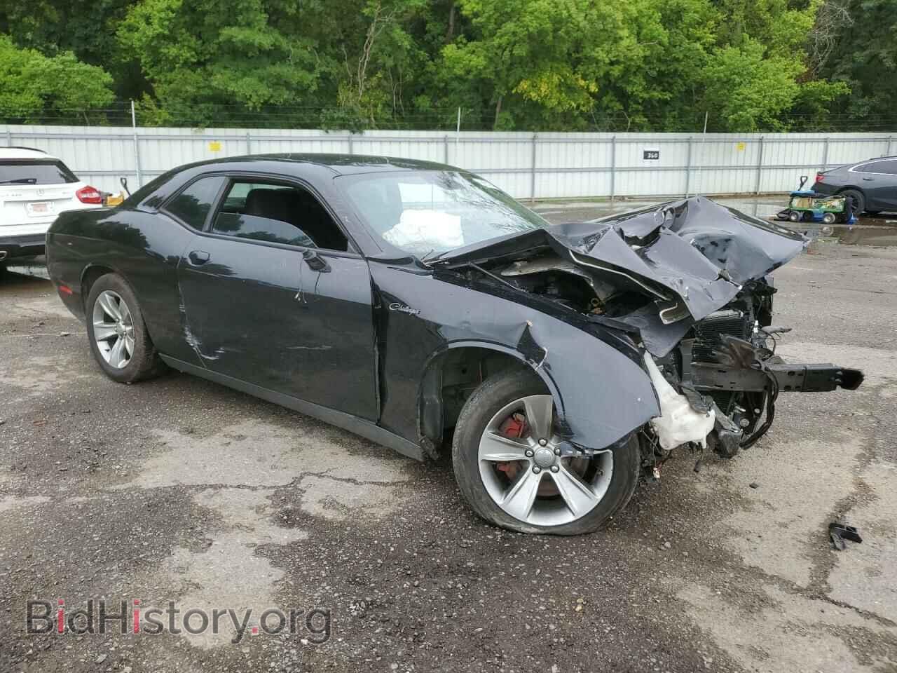 2017 DODGE CHALLENGER - VIN: 2C3CDZAGXHH601249 - Фото 4