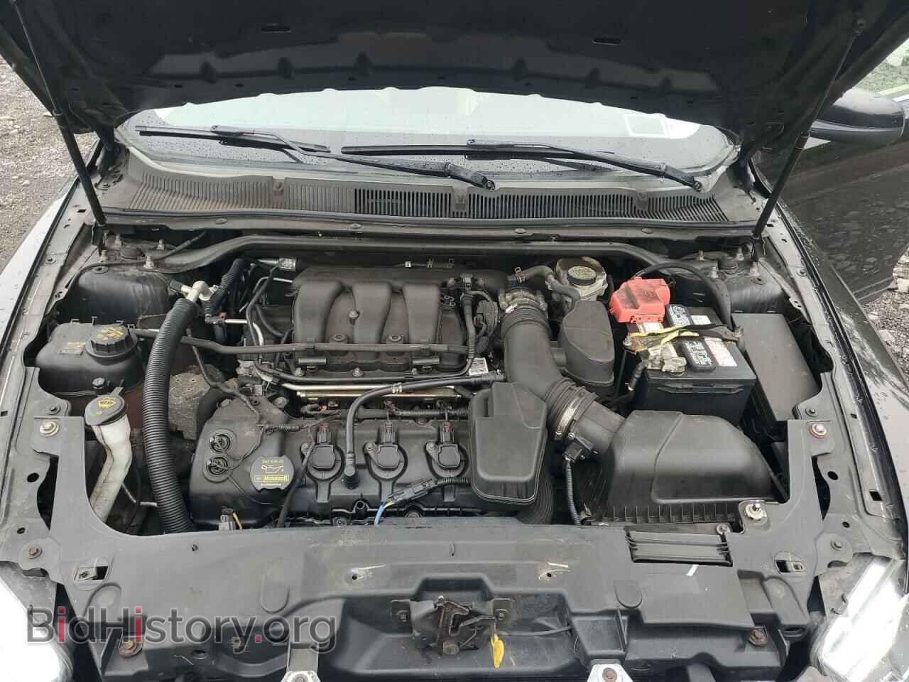 2013 FORD TAURUS - VIN: 1FAHP2E82DG228528 - Фото 11