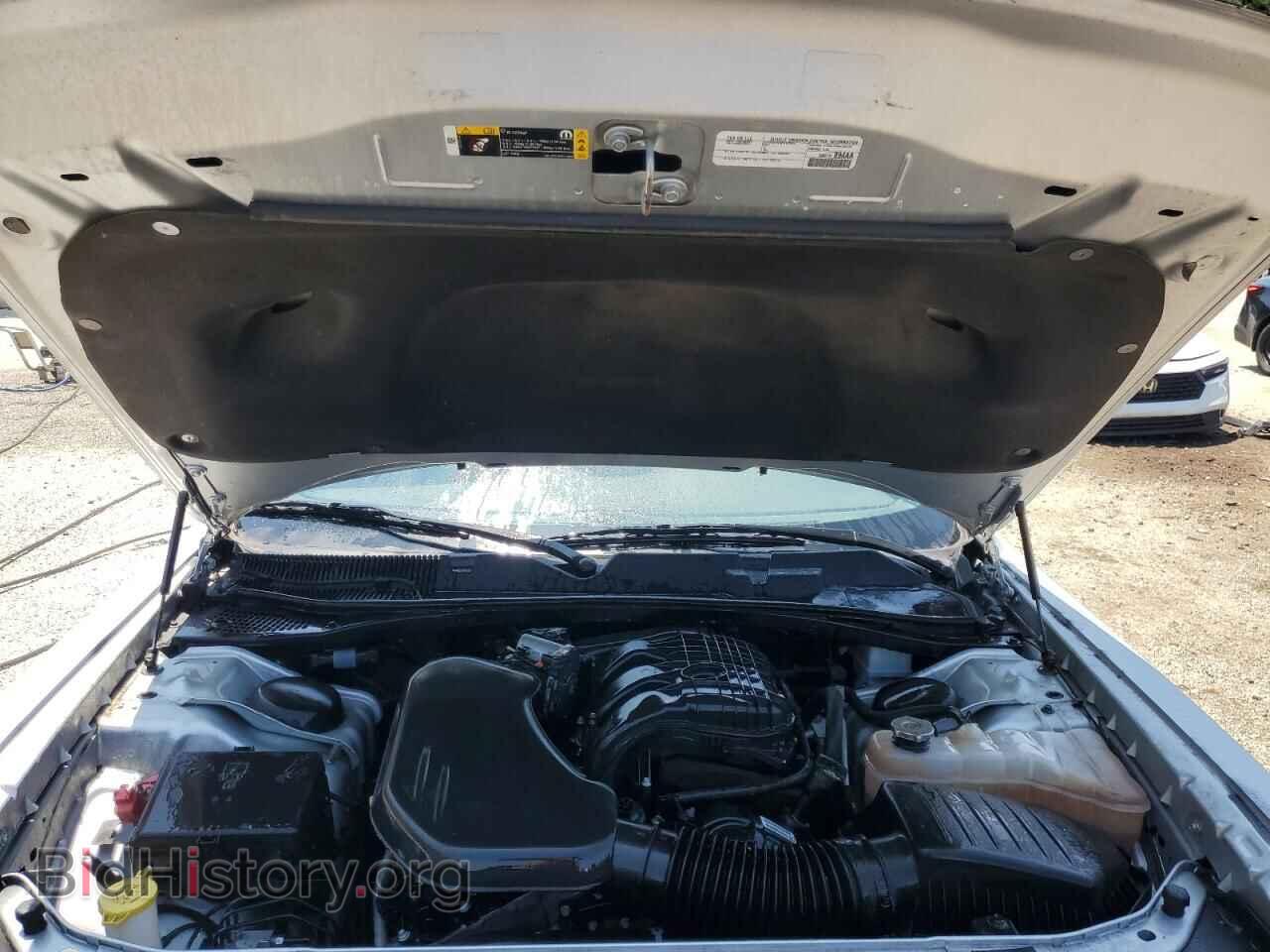 2023 DODGE CHALLENGER - VIN: 2C3CDZAG4PH695580 - Фото 11