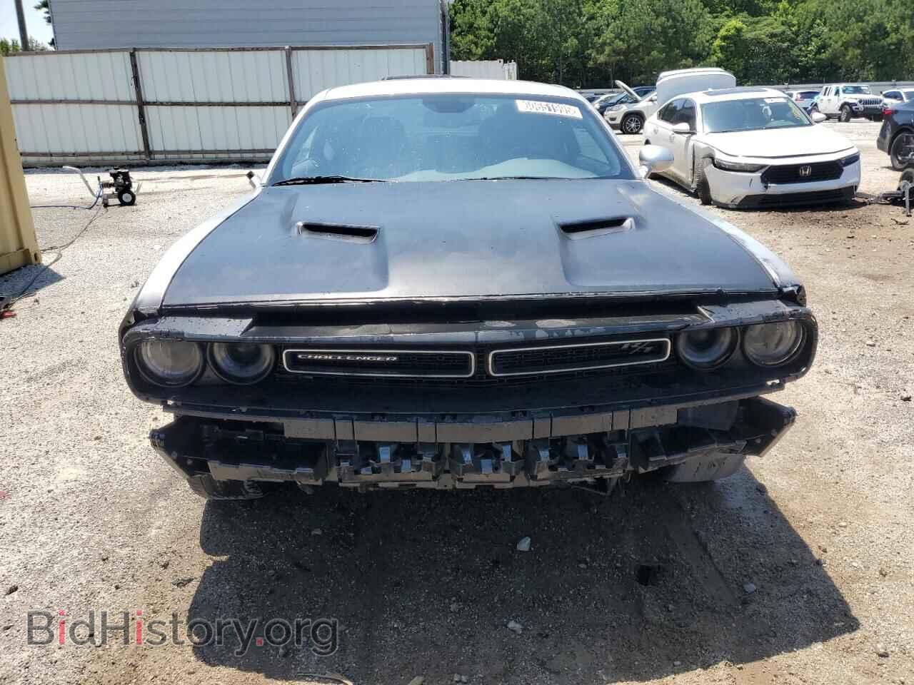 2023 DODGE CHALLENGER - VIN: 2C3CDZAG4PH695580 - Фото 5