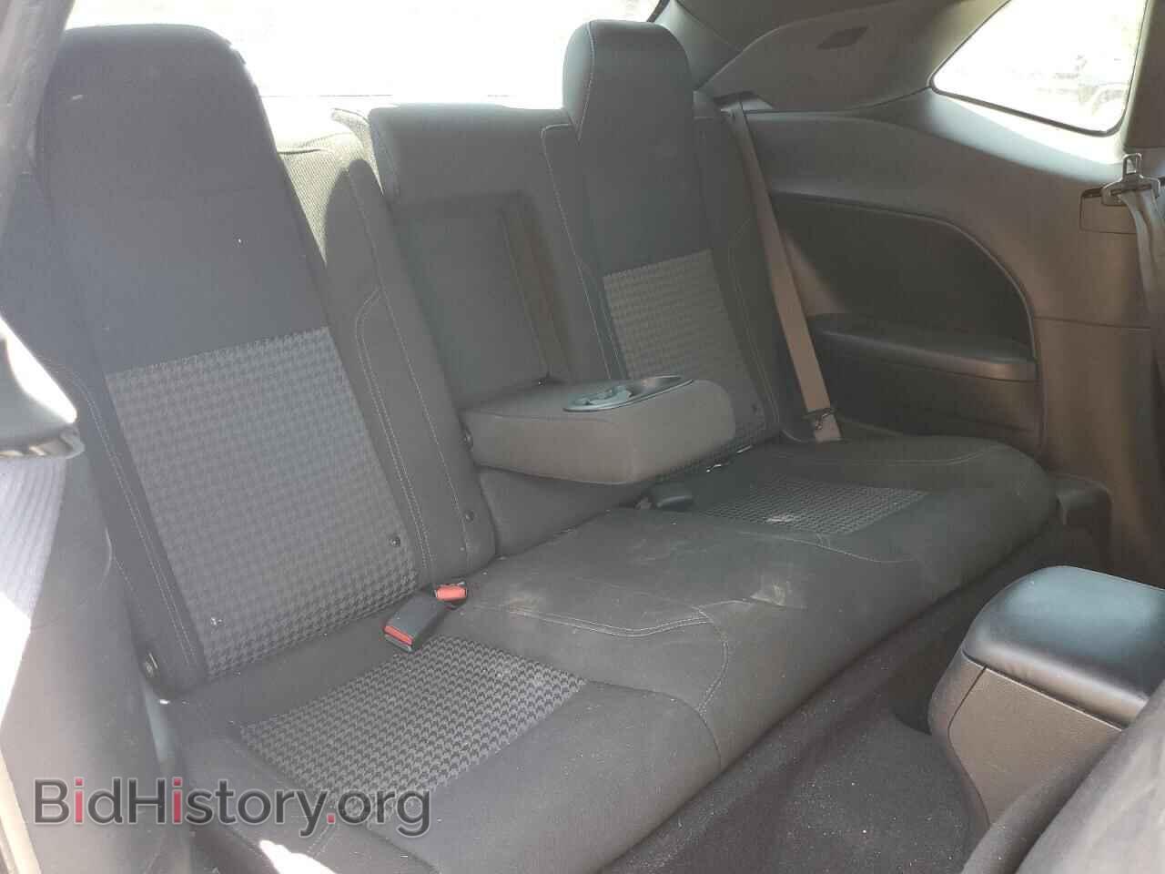 2023 DODGE CHALLENGER - VIN: 2C3CDZAG4PH695580 - Фото 10