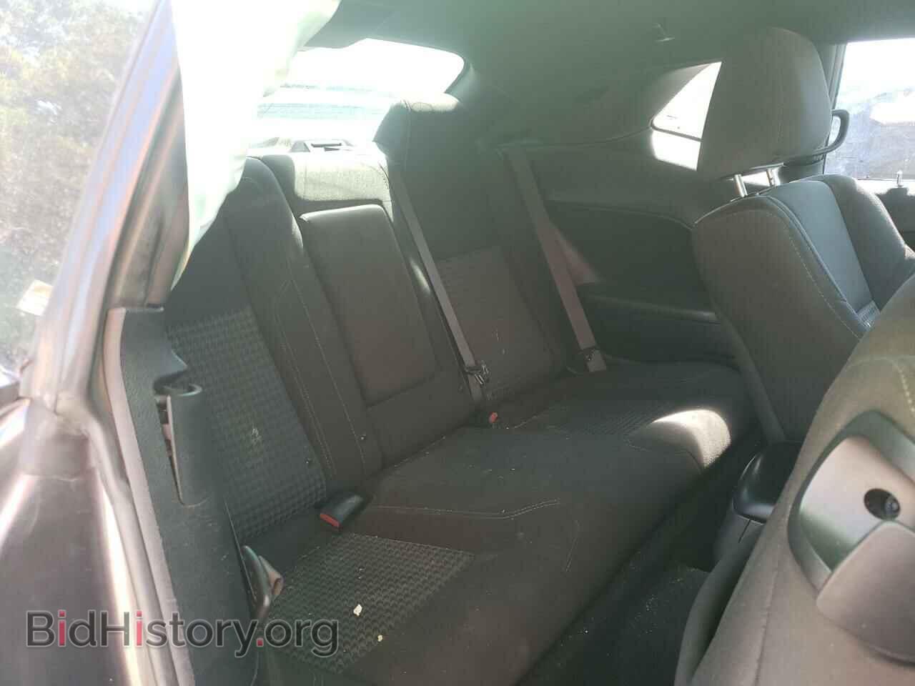2021 DODGE CHALLENGER - VIN: 2C3CDZAG4MH531144 - Photo 6