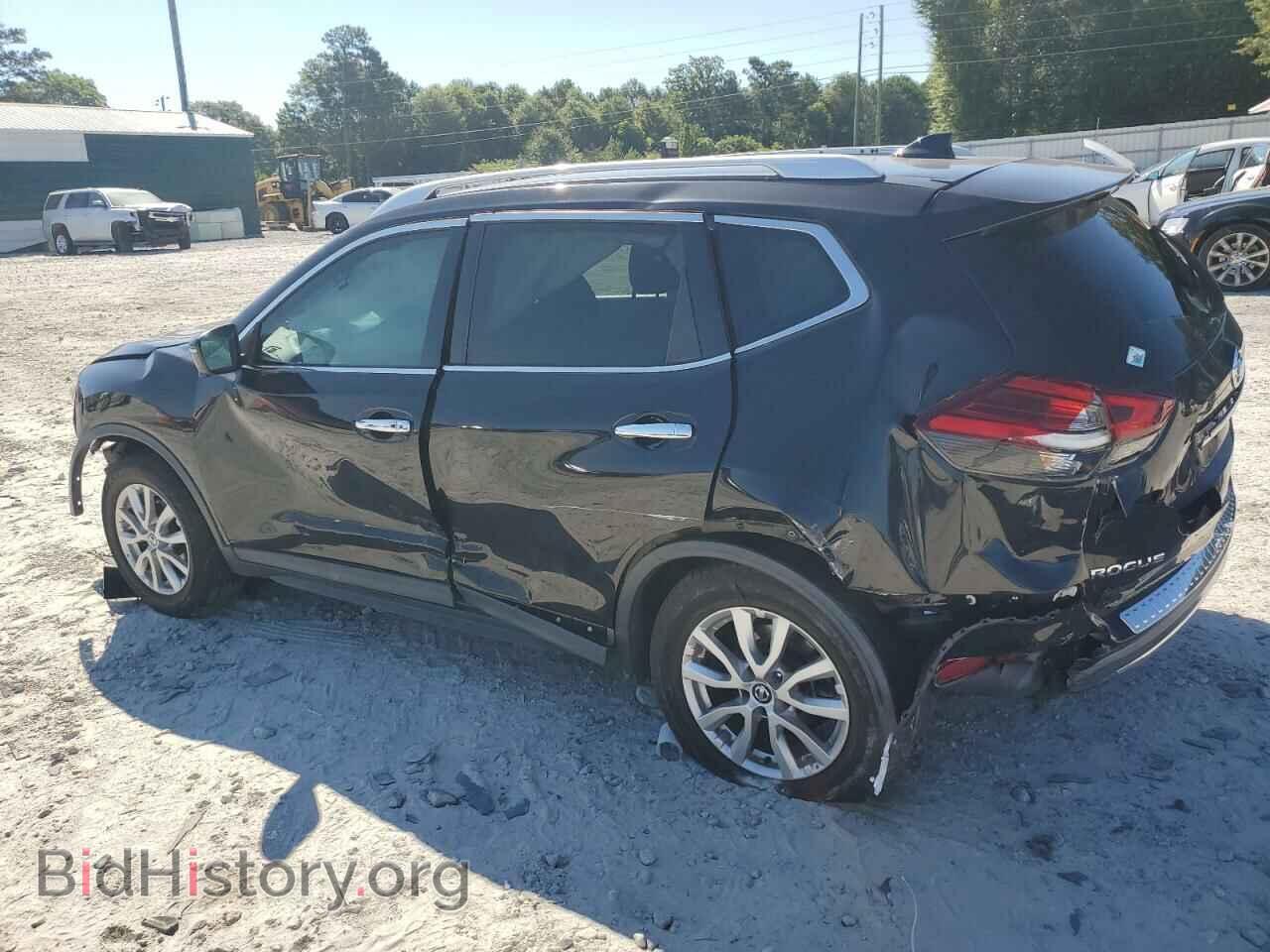 2017 NISSAN ROGUE - VIN: KNMAT2MT0HP561667 - Фото 2