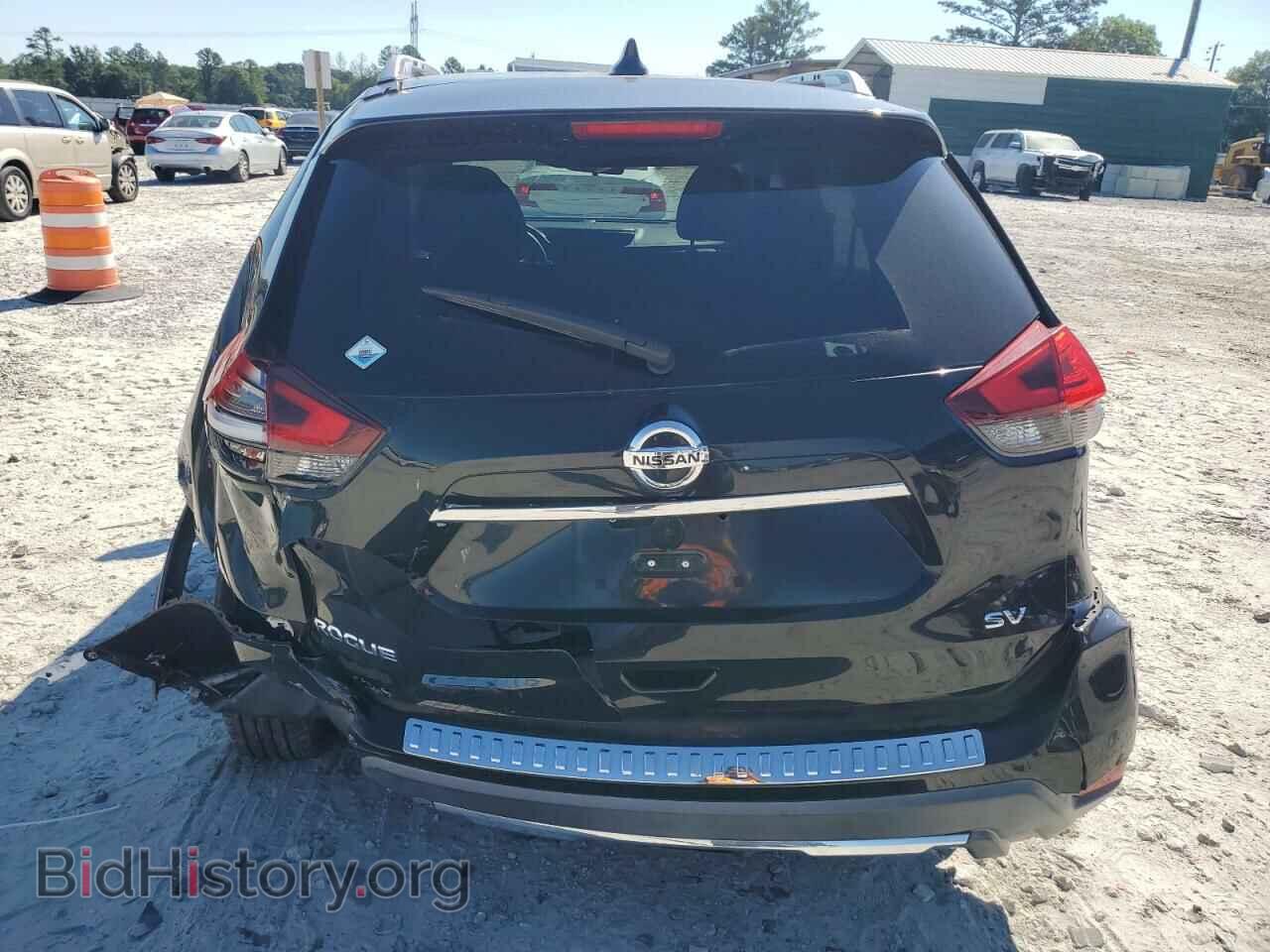 2017 NISSAN ROGUE - VIN: KNMAT2MT0HP561667 - Фото 6