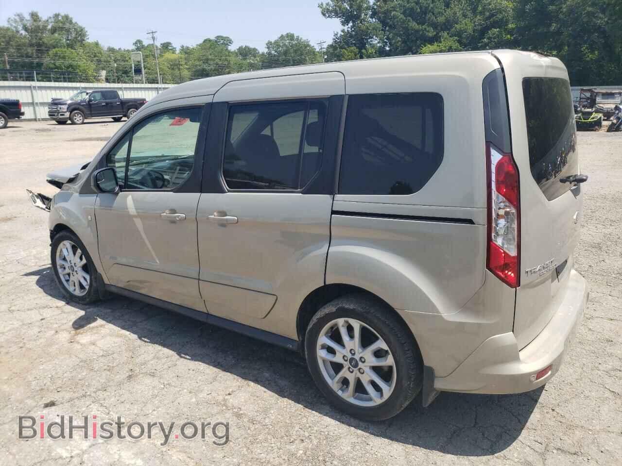 2015 FORD TRANSIT - VIN: NM0AE8F78F1176884 - Фото 2