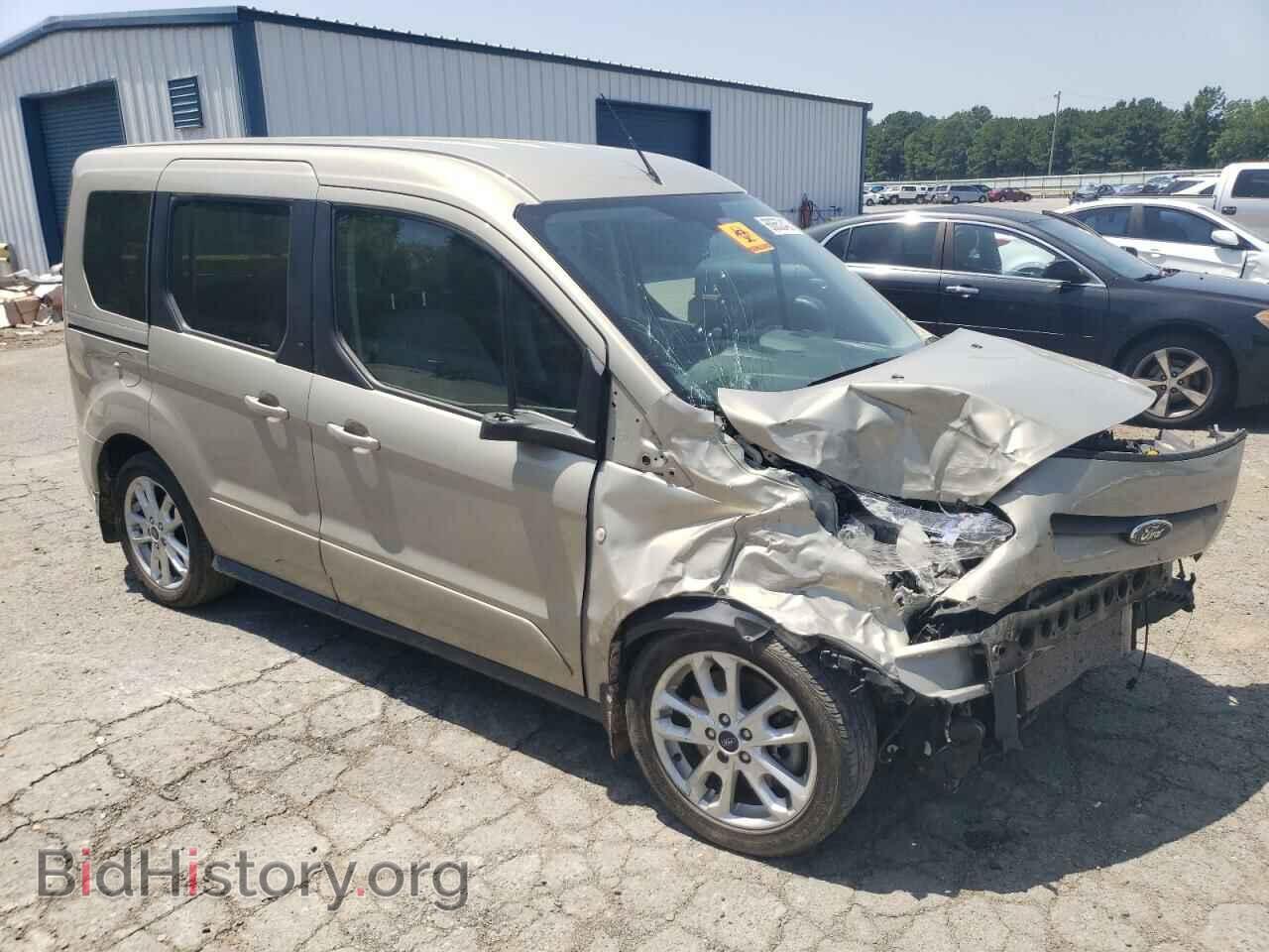 2015 FORD TRANSIT - VIN: NM0AE8F78F1176884 - Фото 4