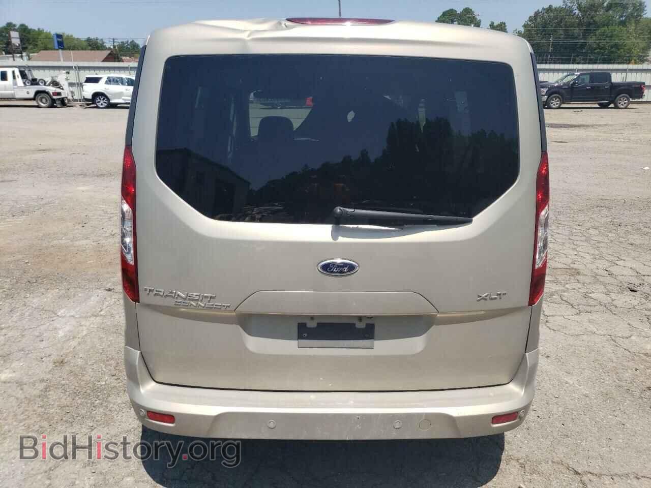 2015 FORD TRANSIT - VIN: NM0AE8F78F1176884 - Фото 6