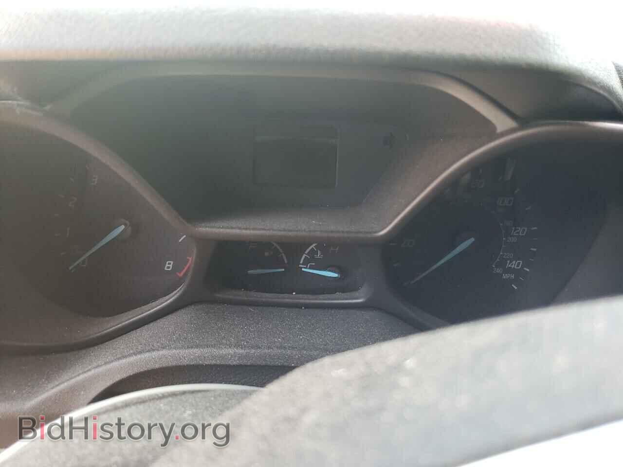 2015 FORD TRANSIT - VIN: NM0AE8F78F1176884 - Фото 9