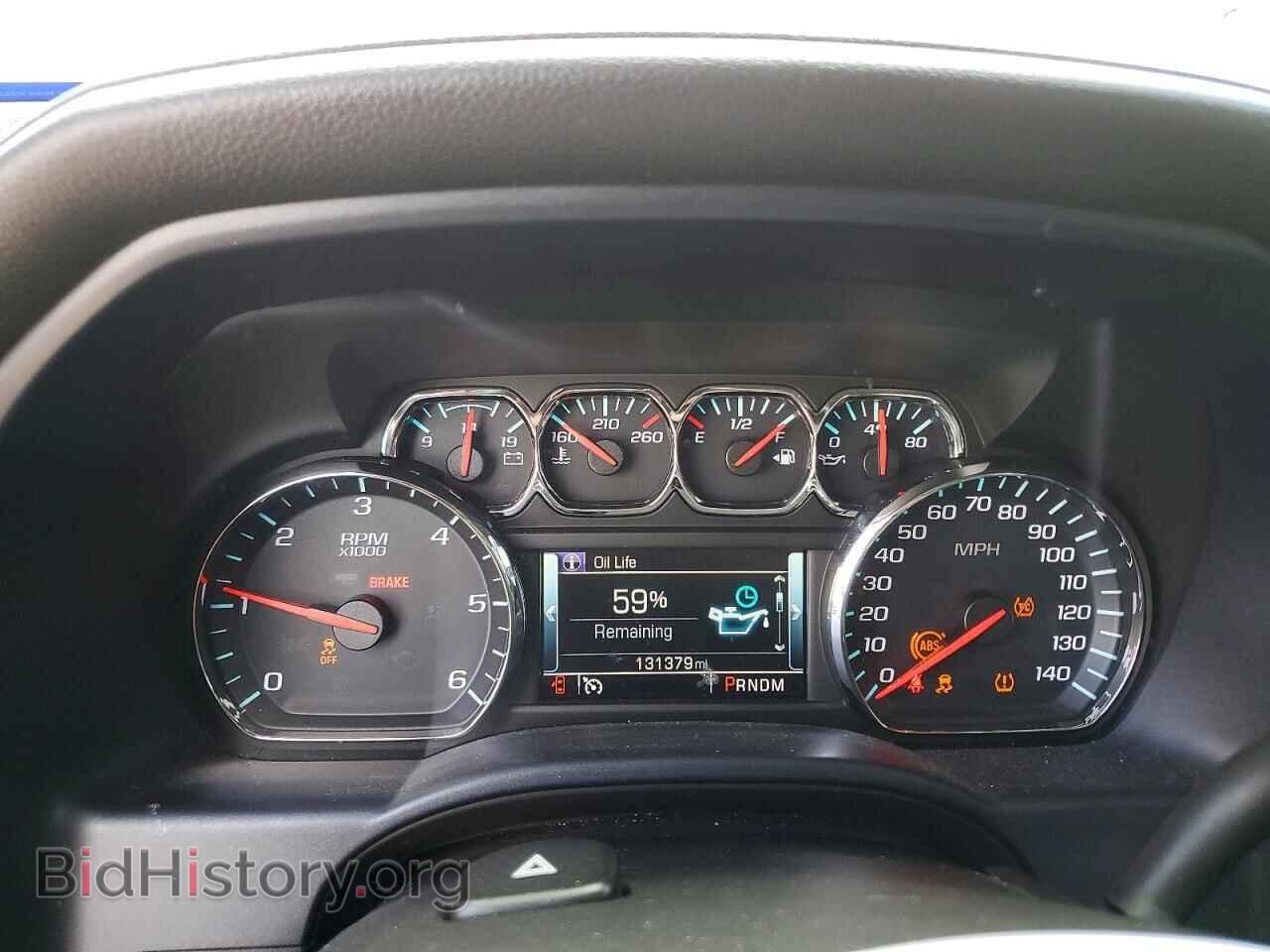 2014 CHEVROLET SILVERADO - VIN: 3GCPCSECXEG484363 - Photo 9