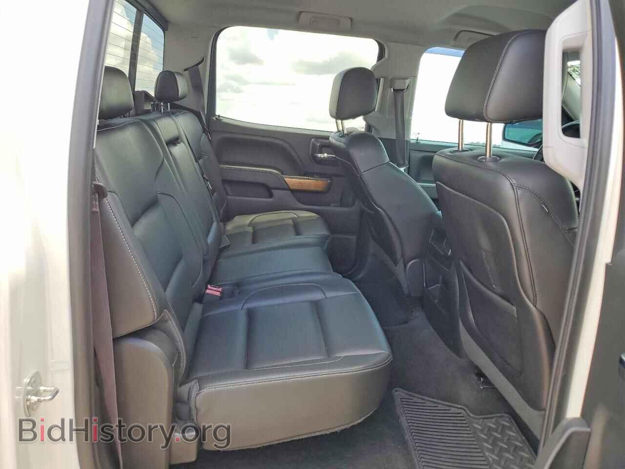 2014 CHEVROLET SILVERADO - VIN: 3GCPCSECXEG484363 - Photo 10