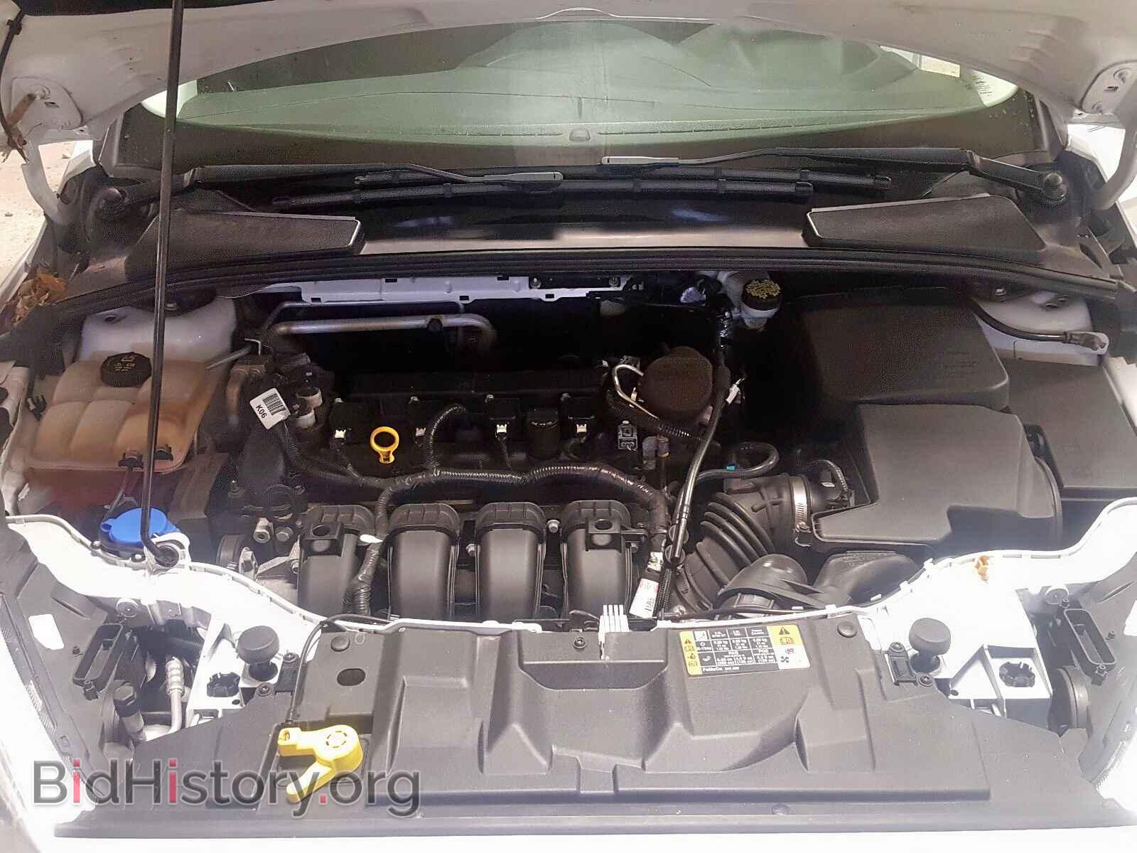 2016 FORD FOCUS - VIN: 1FADP3F22GL244433 - Photo 7