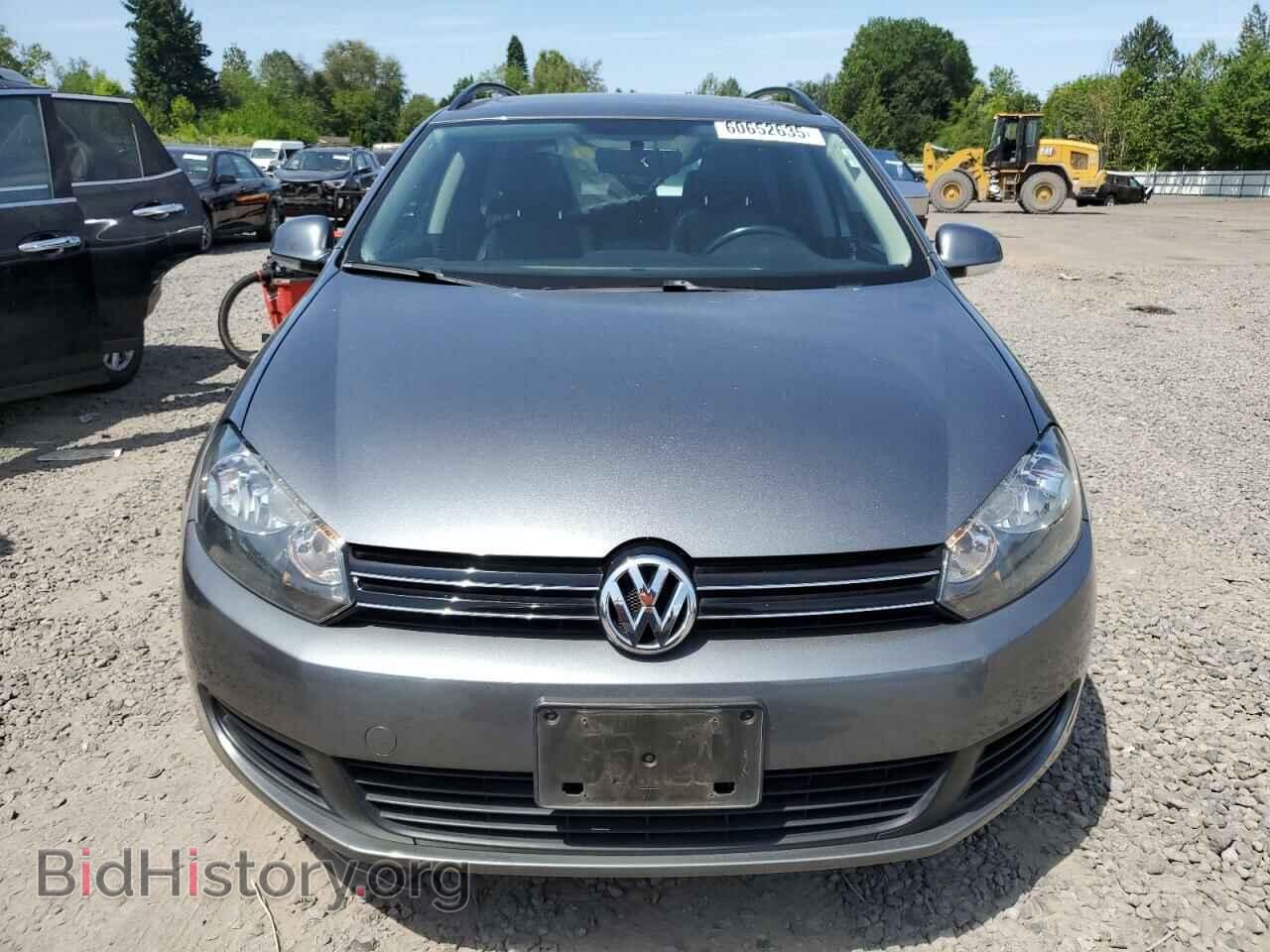 2012 VOLKSWAGEN JETTA - VIN: 3VWPL7AJ9CM698922 - Фото 5