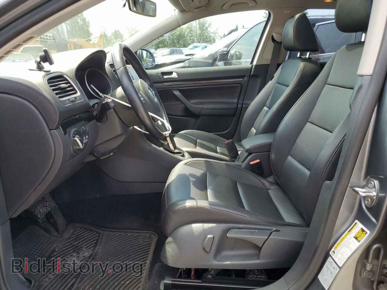 2012 VOLKSWAGEN JETTA - VIN: 3VWPL7AJ9CM698922 - Фото 7