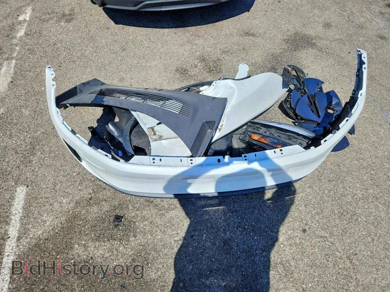 2026 TESLA MODEL Y - VIN: 7SAYGDEDXTF599810 - Photo 12