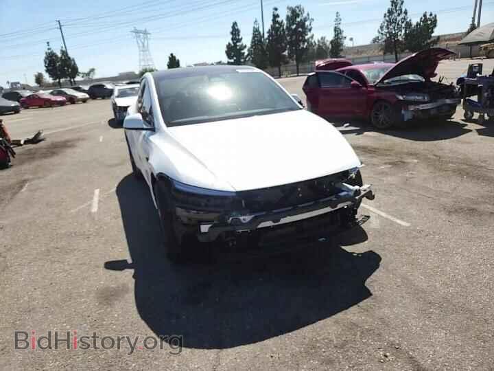 2026 TESLA MODEL Y - VIN: 7SAYGDEDXTF599810 - Photo 14