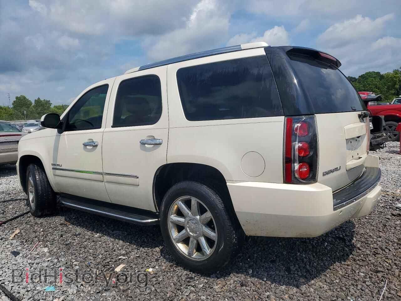 2012 GMC YUKON - VIN: 1GKS2EEF2CR133439 - Фото 2