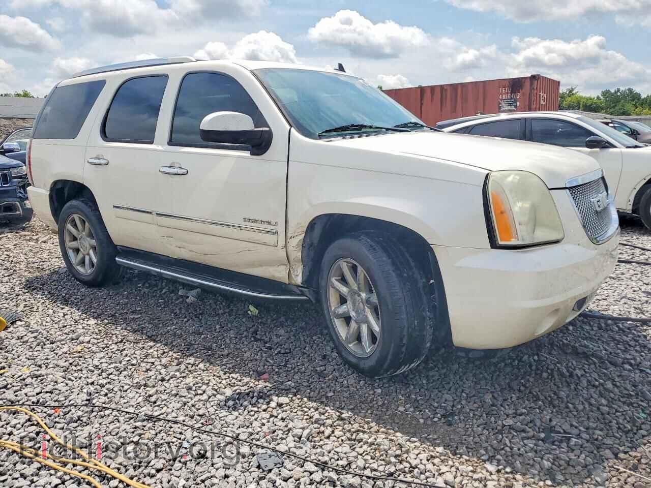 2012 GMC YUKON - VIN: 1GKS2EEF2CR133439 - Фото 4