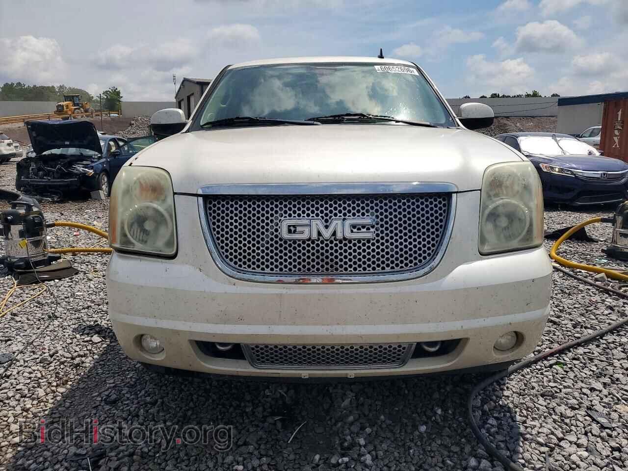 2012 GMC YUKON - VIN: 1GKS2EEF2CR133439 - Фото 5
