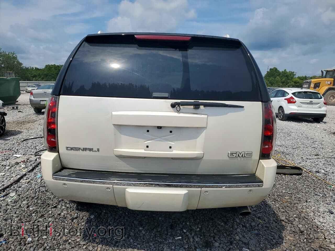 2012 GMC YUKON - VIN: 1GKS2EEF2CR133439 - Фото 6
