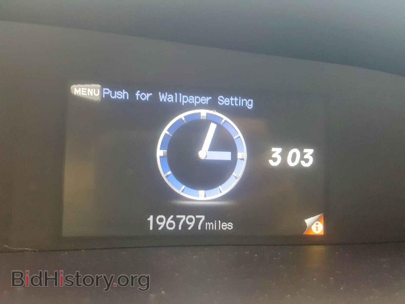 2012 HONDA CIVIC - VIN: 19XFB2F52CE386774 - Фото 8