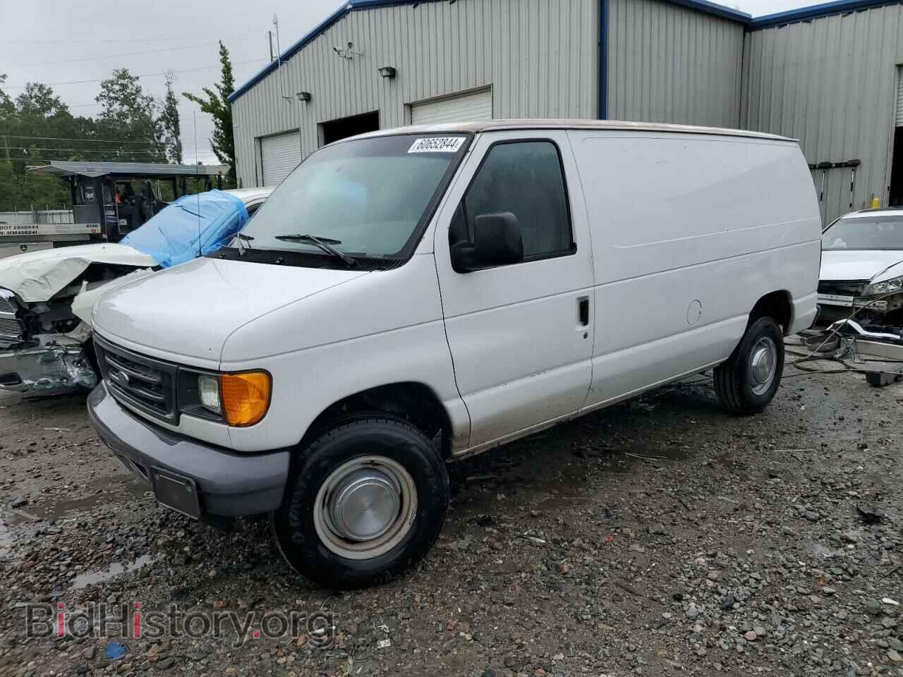 Фотография 1FTNE24W96DA79820 - FORD ALL Models 2006